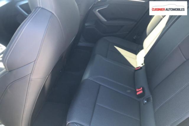 Audi A3 Sportback image 5