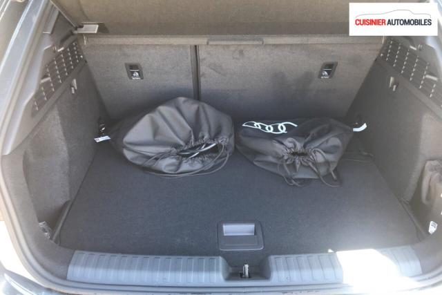 Audi A3 Sportback image 4