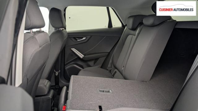 Audi Q2 image 7
