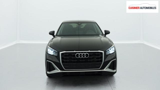 Audi Q2 image 2