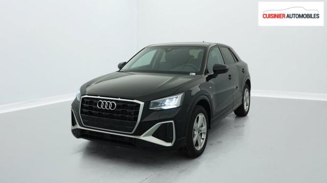 Audi Q2 image 3