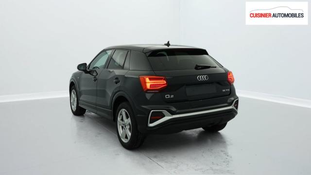 Audi Q2 image 6