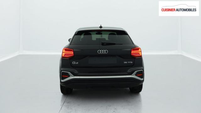 Audi Q2 image 8