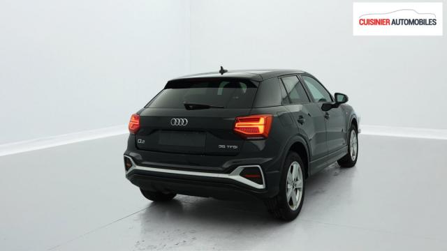 Audi Q2 image 9