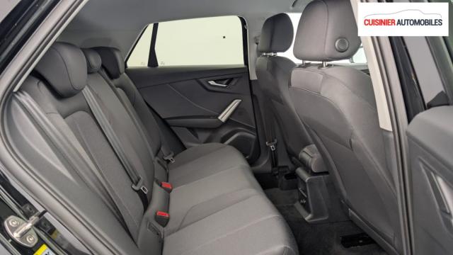 Audi Q2 image 1