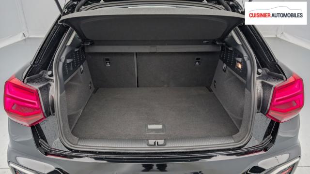 Audi Q2 image 4