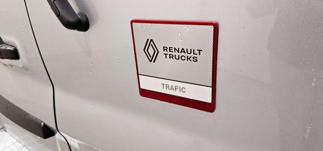 Renault Trafic image 7