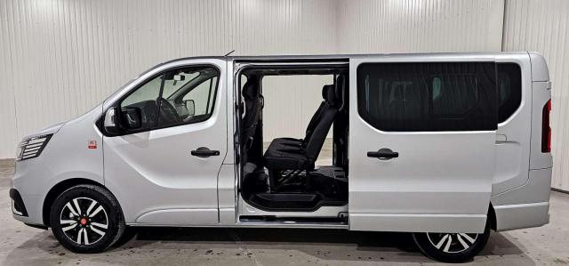 Renault Trafic image 6