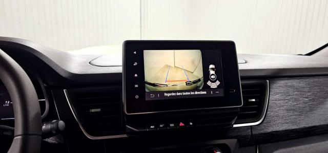 Renault Trafic image 5