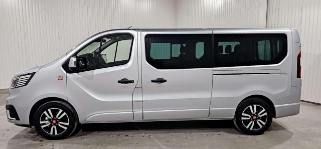 Renault Trafic image 3