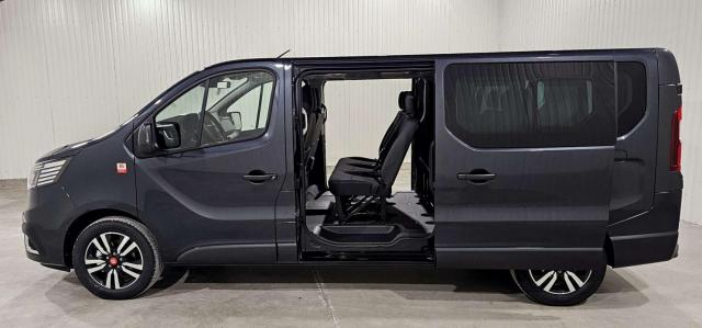 Renault Trafic image 4