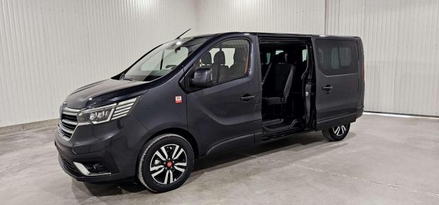 Renault Trafic image 3