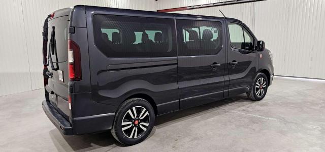 Renault Trafic image 8