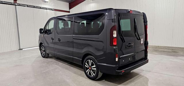 Renault Trafic image 4