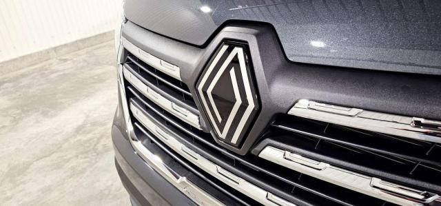 Renault Trafic image 5