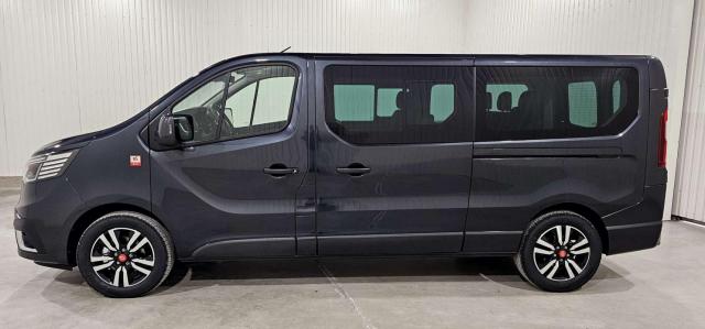 Renault Trafic image 3