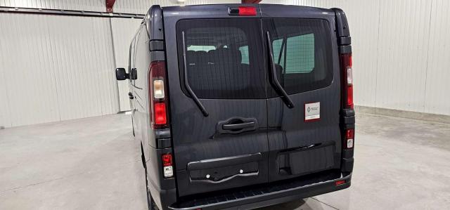 Renault Trafic image 8