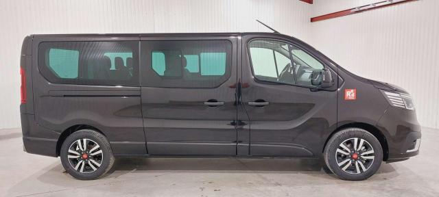 Renault Trafic image 3