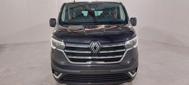 Renault Trafic image 1