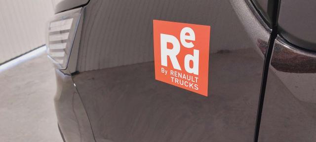 Renault Trafic image 7