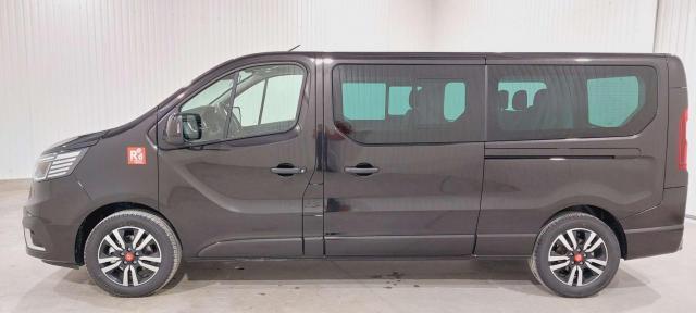 Renault Trafic image 5