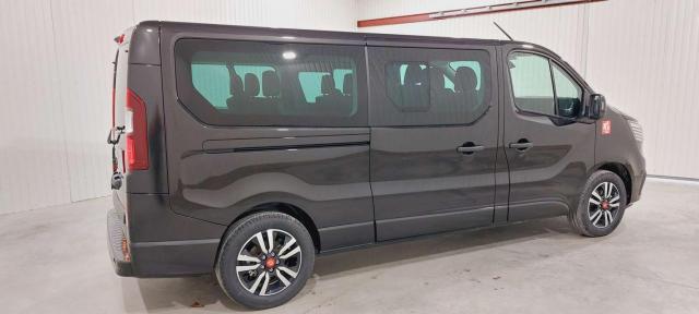 Renault Trafic image 4