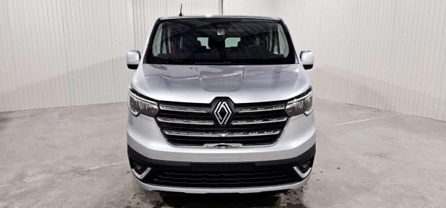 Renault Trafic image 5
