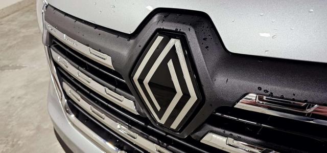 Renault Trafic image 4