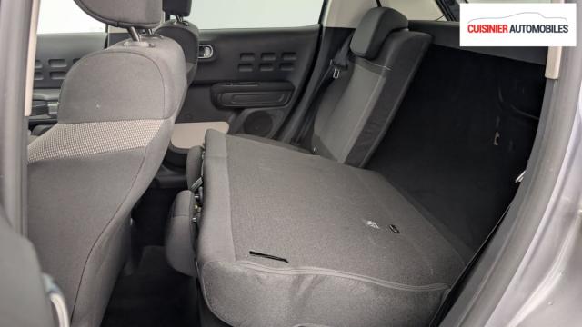 Citroen C3 image 5