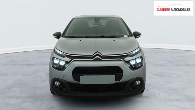 Citroen C3 image 3