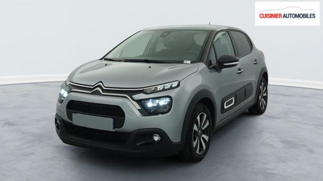 Citroen C3 image 2