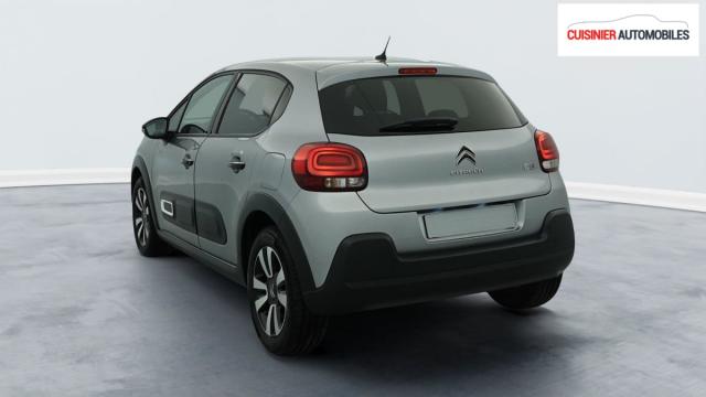 Citroen C3 image 7