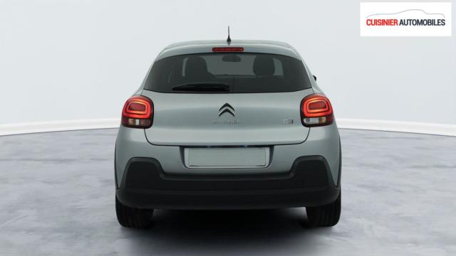 Citroen C3 image 6