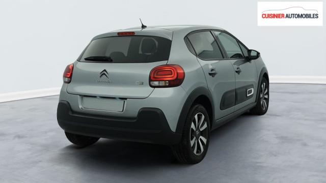 Citroen C3 image 1