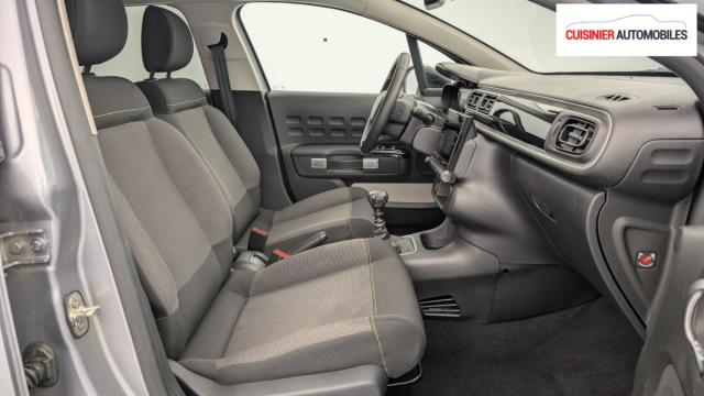Citroen C3 image 9