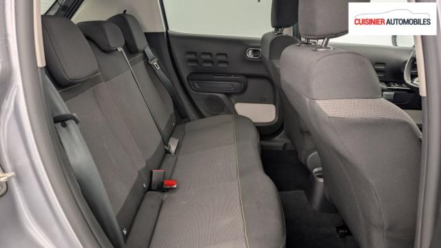 Citroen C3 image 8