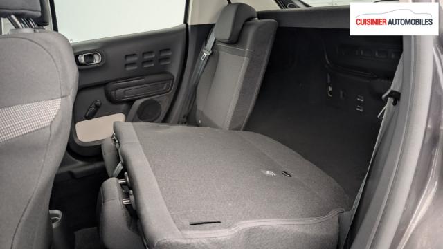 Citroen C3 image 3
