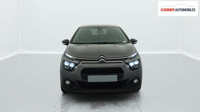 Citroen C3 image 2