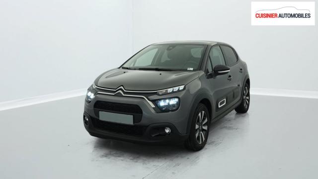 Citroen C3 image 6
