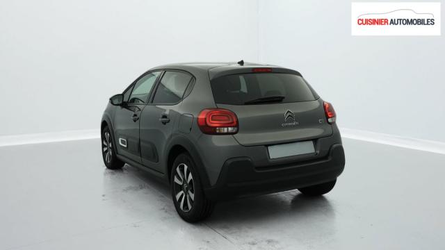 Citroen C3 image 9