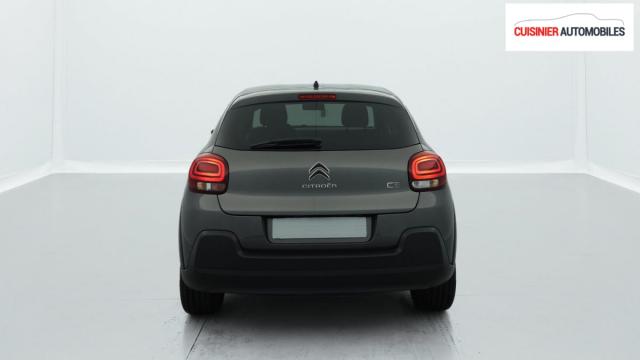 Citroen C3 image 5