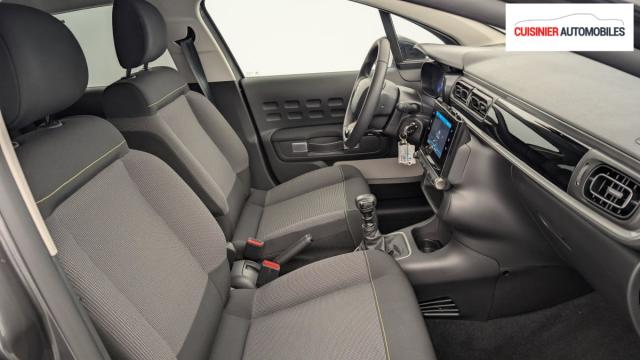 Citroen C3 image 8