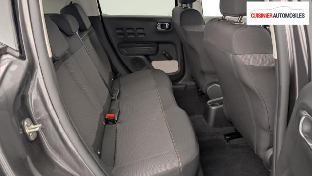 Citroen C3 image 1
