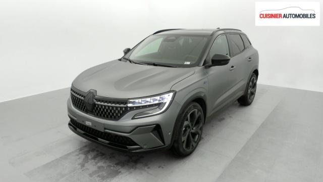 Renault Austral image 5
