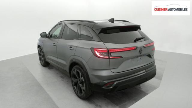 Renault Austral image 2