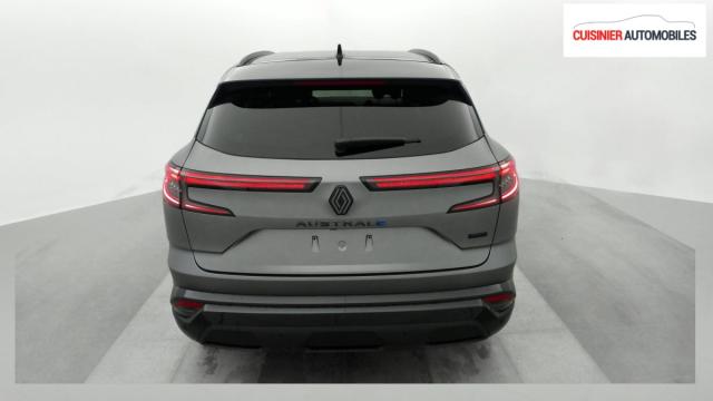 Renault Austral image 3