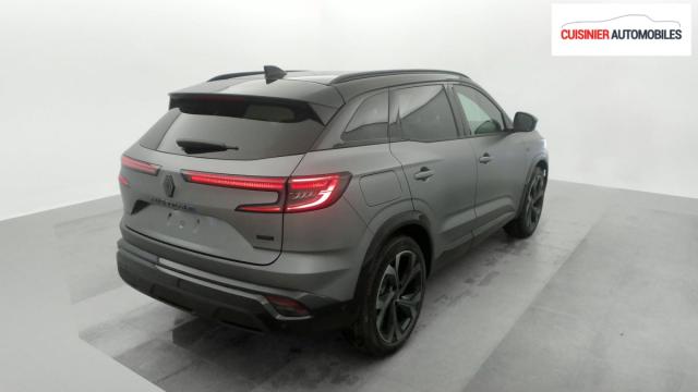 Renault Austral image 4
