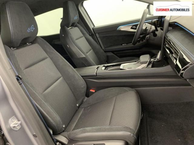 Renault Austral image 6