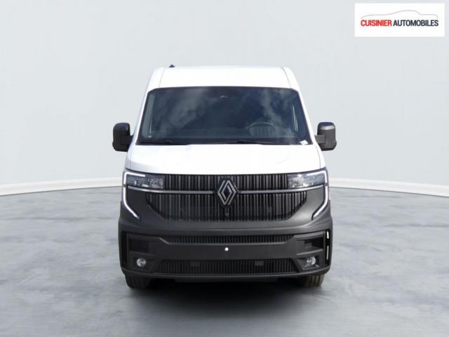 Renault Master image 5
