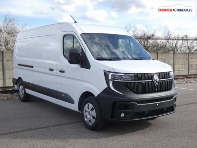 Renault Master image 9